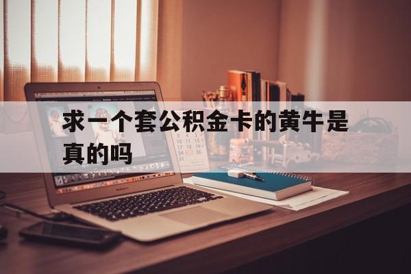 最新求一个套公积金卡的黄牛是真的吗方法分析(最方便真实的曲靖住房公积金可以找黄牛取吗方法)